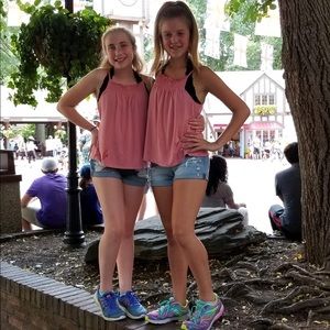 Meet your Posher, Kennedy